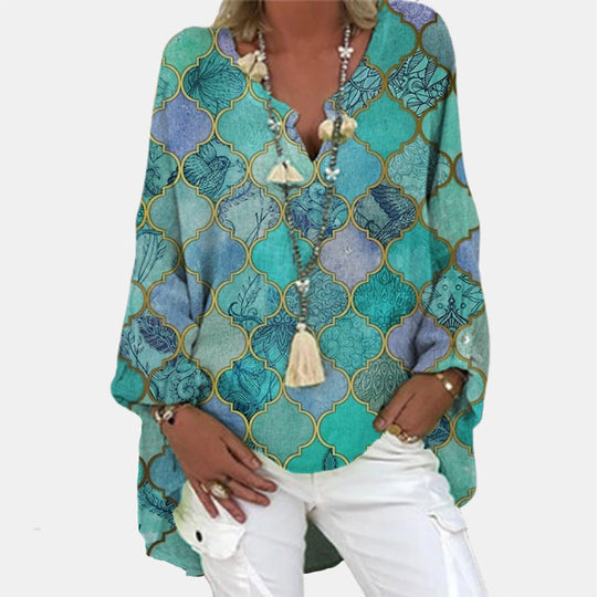 Sarah – Jumpsuit Zonder Mouwen Met Wijde Pijpen