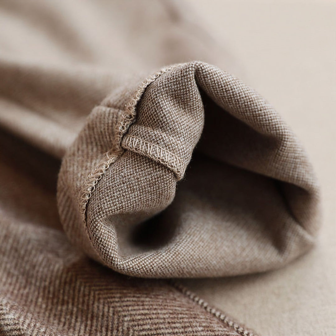 Jack - Broek Op Maat Heren