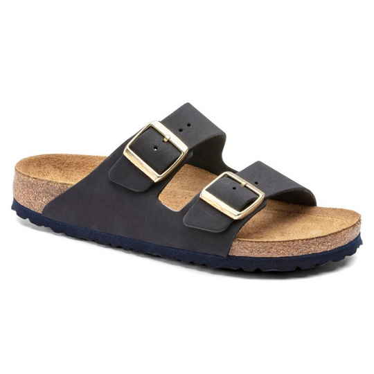 OrthoStep – Unisex sandalen met extra ondersteunend voetbed