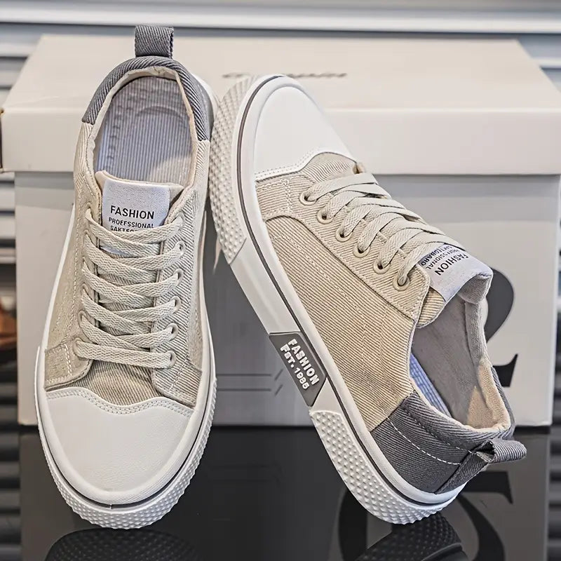 Jack - Schoenen Comfortabel Casual Heren