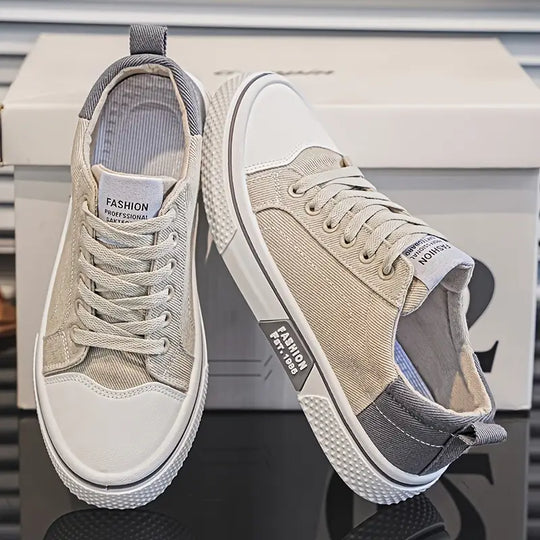 Jack - Schoenen Comfortabel Casual Heren