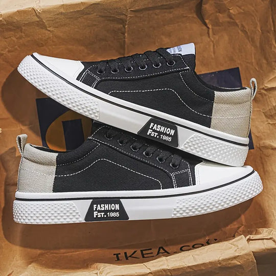 Jack - Schoenen Comfortabel Casual Heren