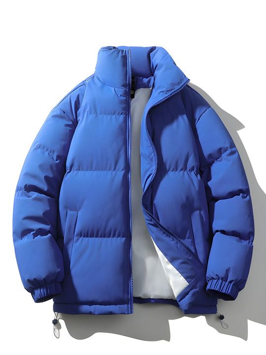 George - Casual Oversized Gewatteerde Winterjas