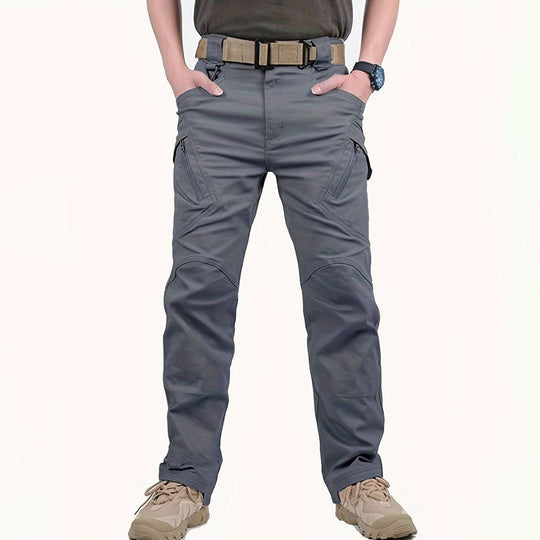 William - Broek Cargo Waterdicht Heren
