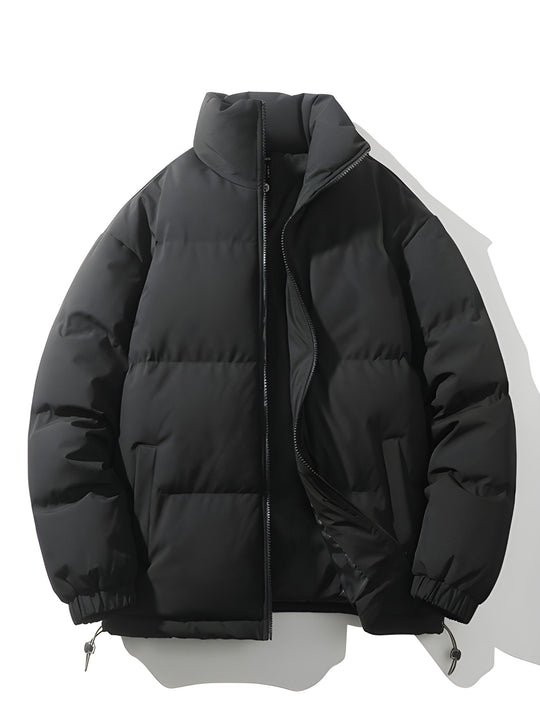 George - Casual Oversized Gewatteerde Winterjas