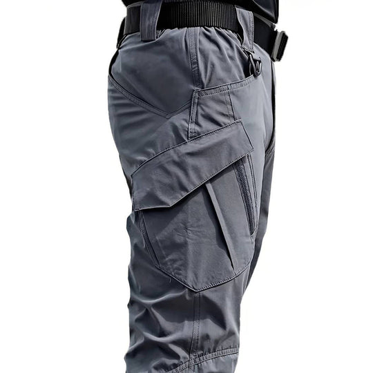 William - Broek Cargo Waterdicht Heren