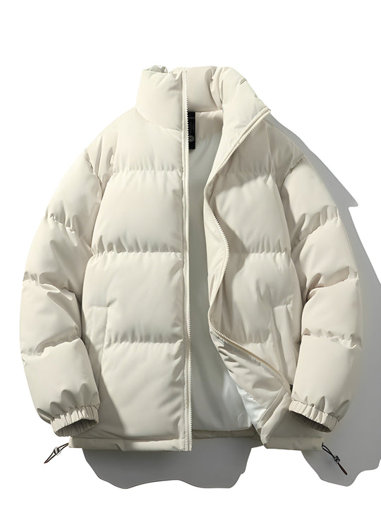George - Casual Oversized Gewatteerde Winterjas