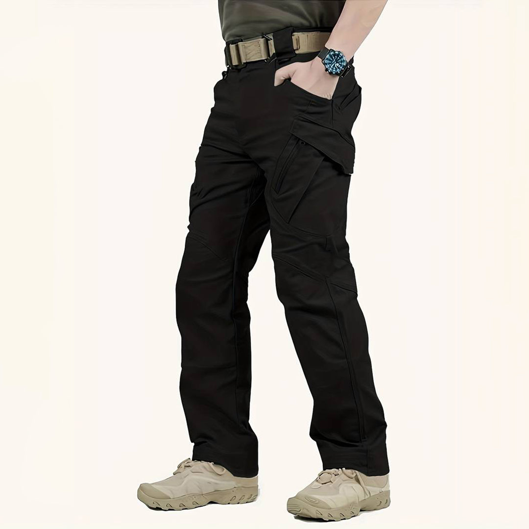William - Broek Cargo Waterdicht Heren