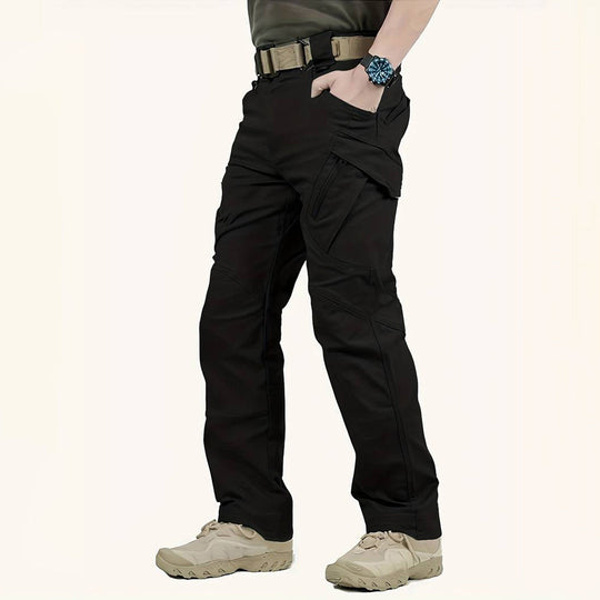 William - Broek Cargo Waterdicht Heren
