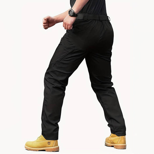 William - Broek Cargo Waterdicht Heren