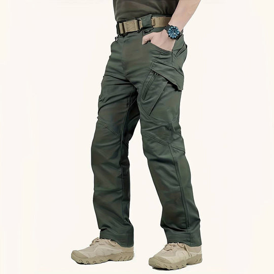 William - Broek Cargo Waterdicht Heren