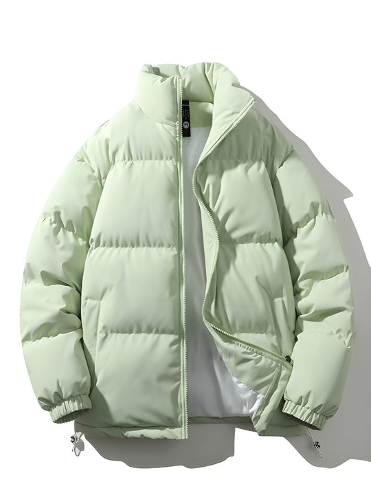 George - Casual Oversized Gewatteerde Winterjas