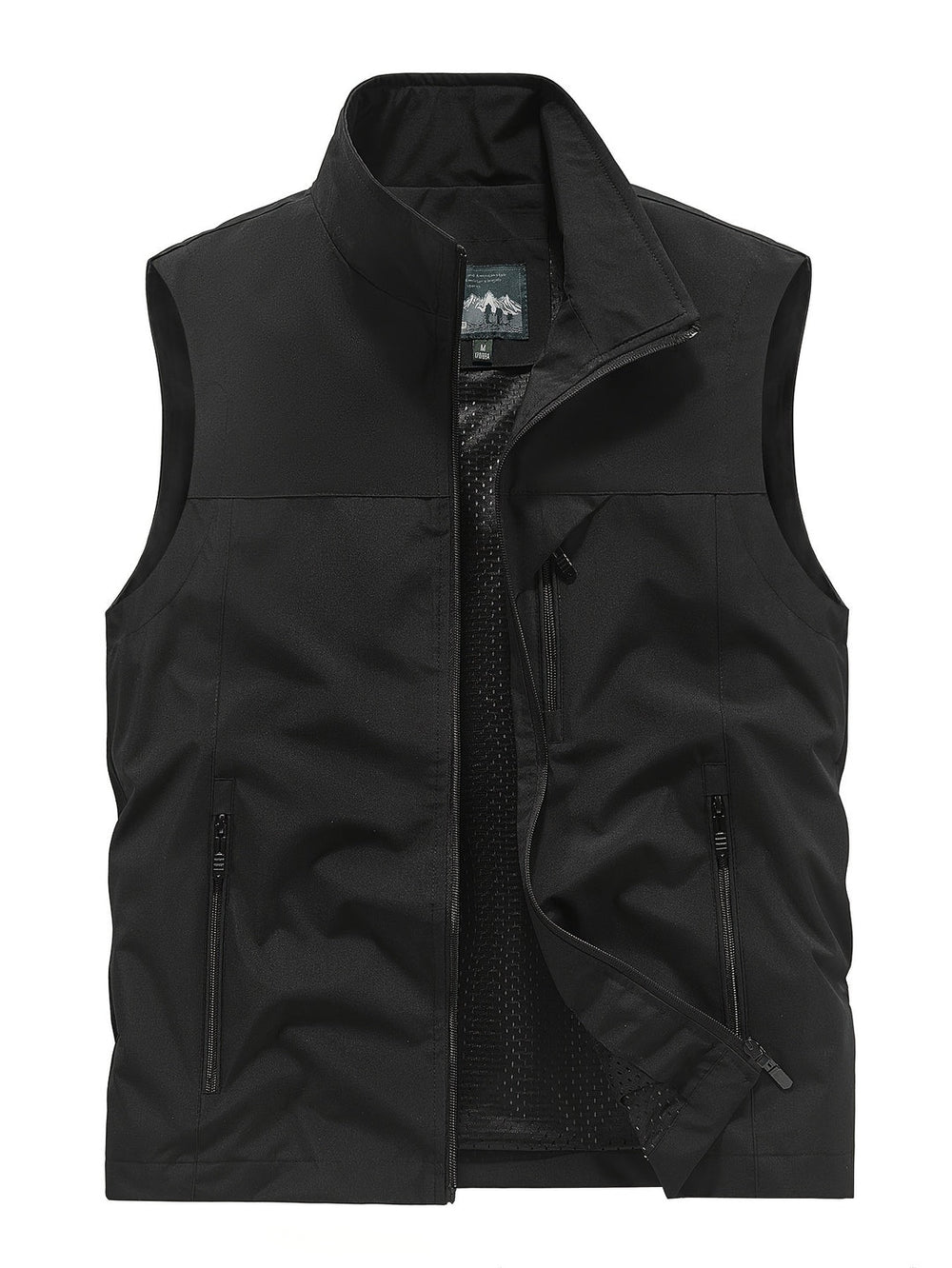 Ivan - Stoere Bodywarmer Heren