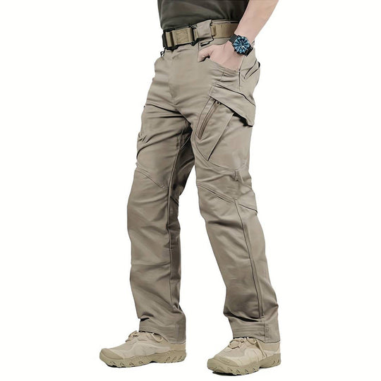 William - Broek Cargo Waterdicht Heren