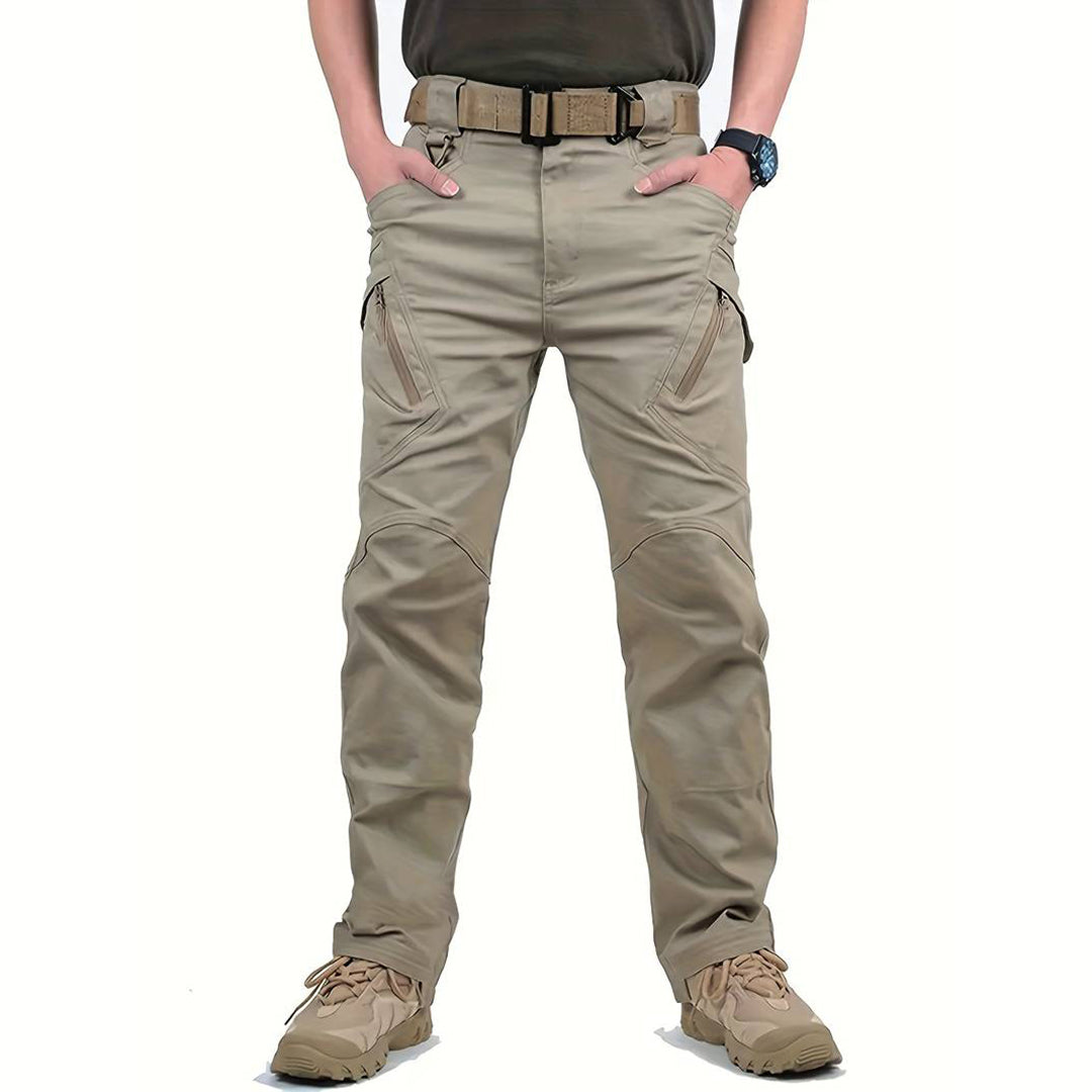 William - Broek Cargo Waterdicht Heren