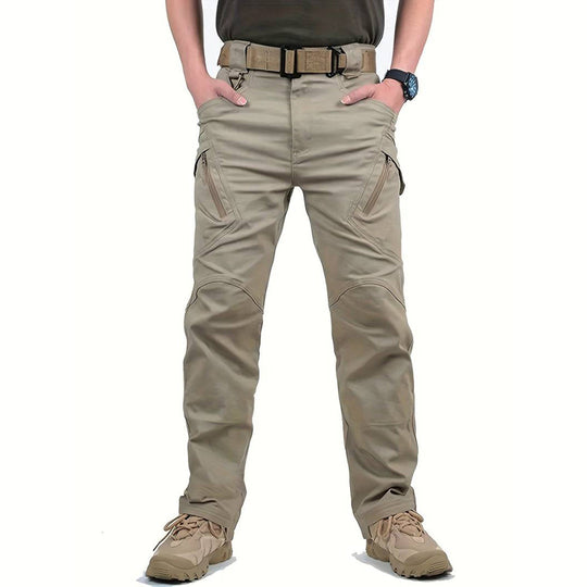 William - Broek Cargo Waterdicht Heren