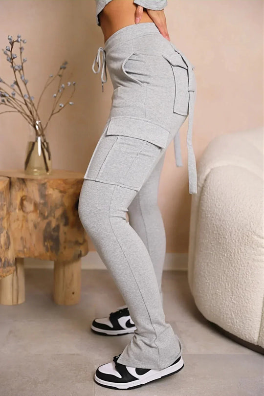 Sophie – Maximaal comfortabele sportbroek voor vrouwen