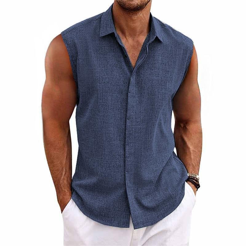 Bruno - Zomershirt Voor Heren