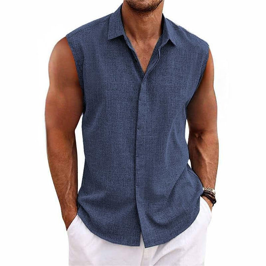 Bruno - Zomershirt Voor Heren