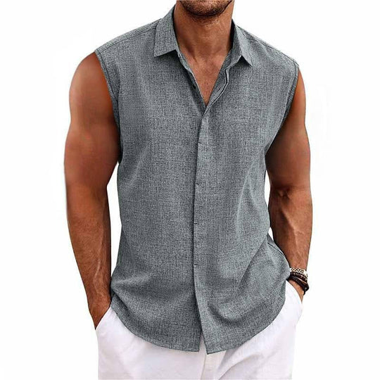 Bruno - Zomershirt Voor Heren