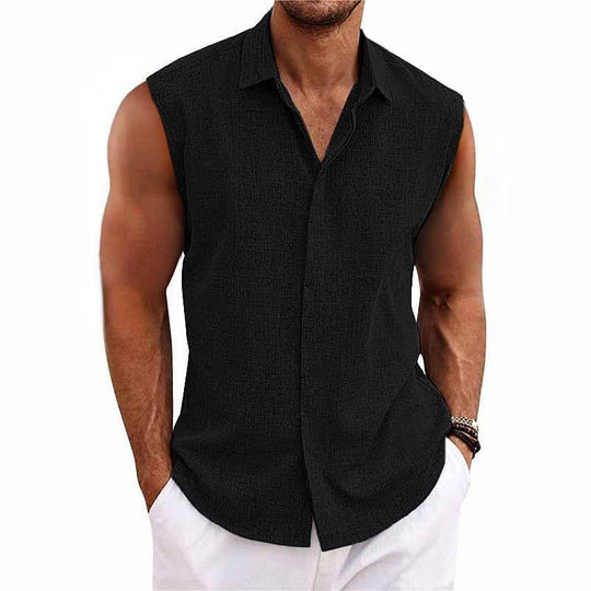 Bruno - Zomershirt Voor Heren