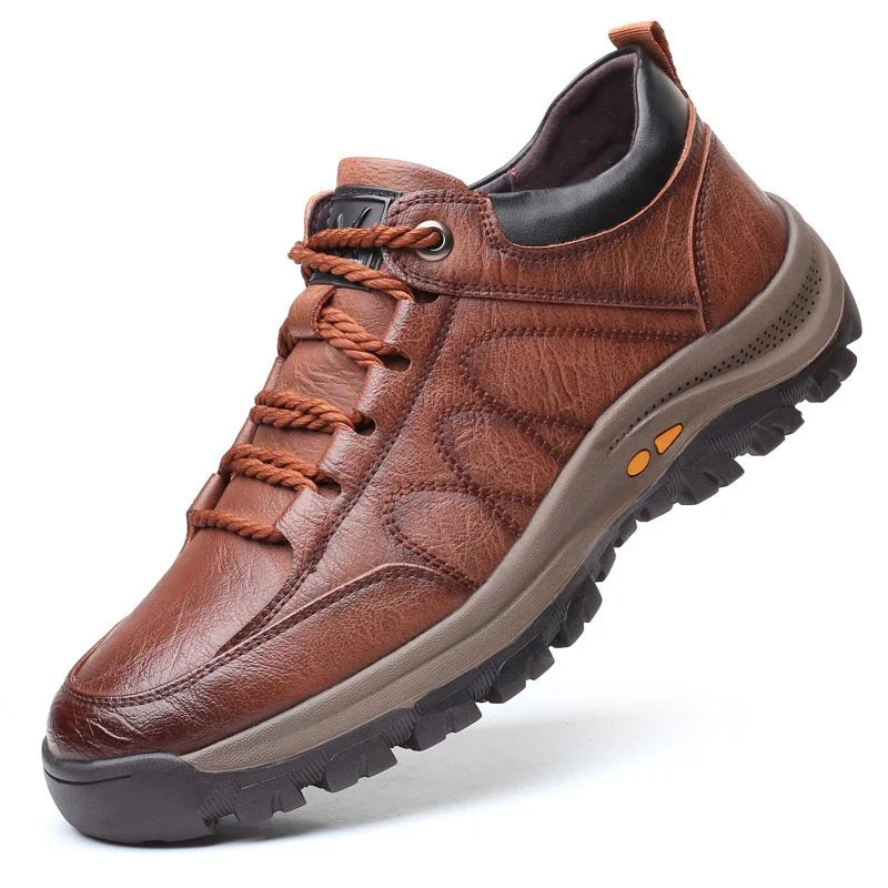 Lars - Schoenen Orthopedisch Heren
