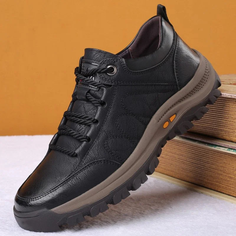 Lars - Schoenen Orthopedisch Heren