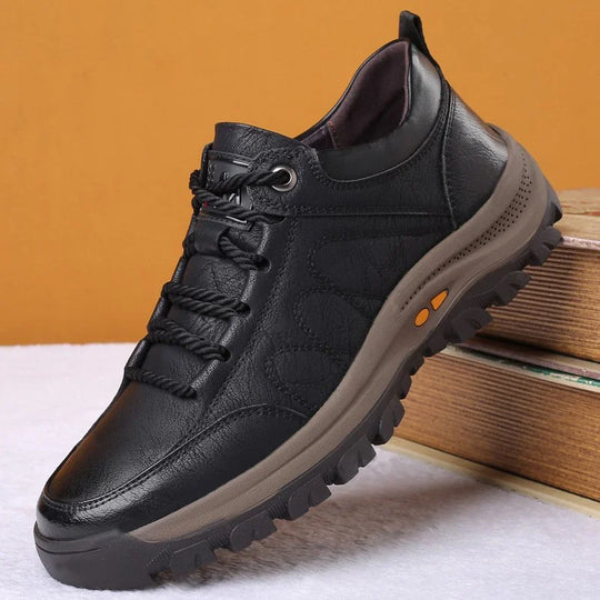 Lars - Schoenen Orthopedisch Heren