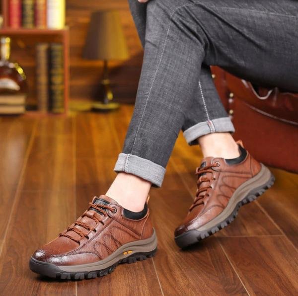 Lars - Schoenen Orthopedisch Heren