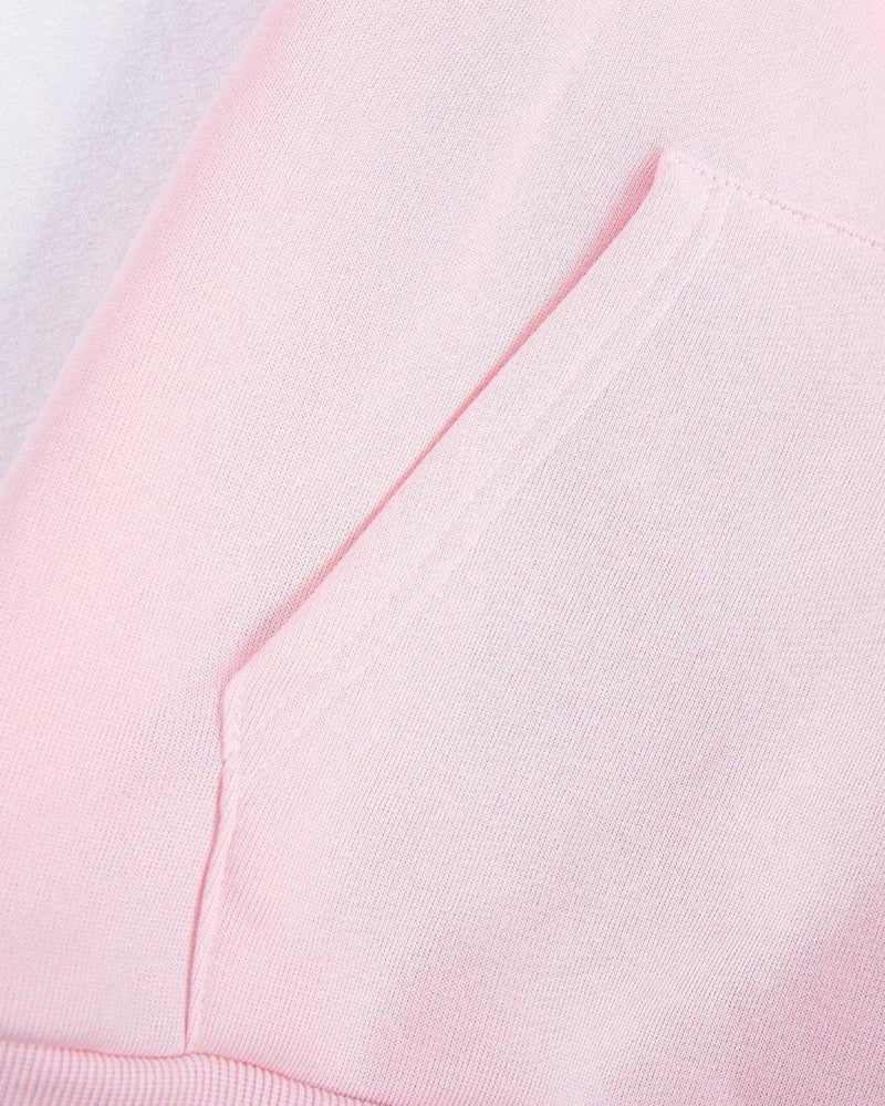 Manon - Stijlvolle Comfortabele Oversized Fleece Hoodie