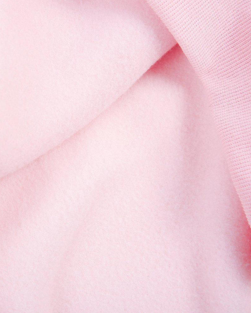 Manon - Stijlvolle Comfortabele Oversized Fleece Hoodie