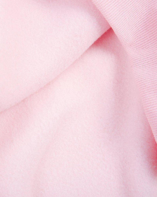 Manon - Stijlvolle Comfortabele Oversized Fleece Hoodie