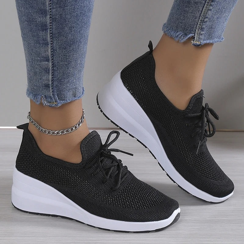Isabel - Schoenen Orthopedisch Dames
