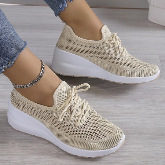 Isabel - Schoenen Orthopedisch Dames