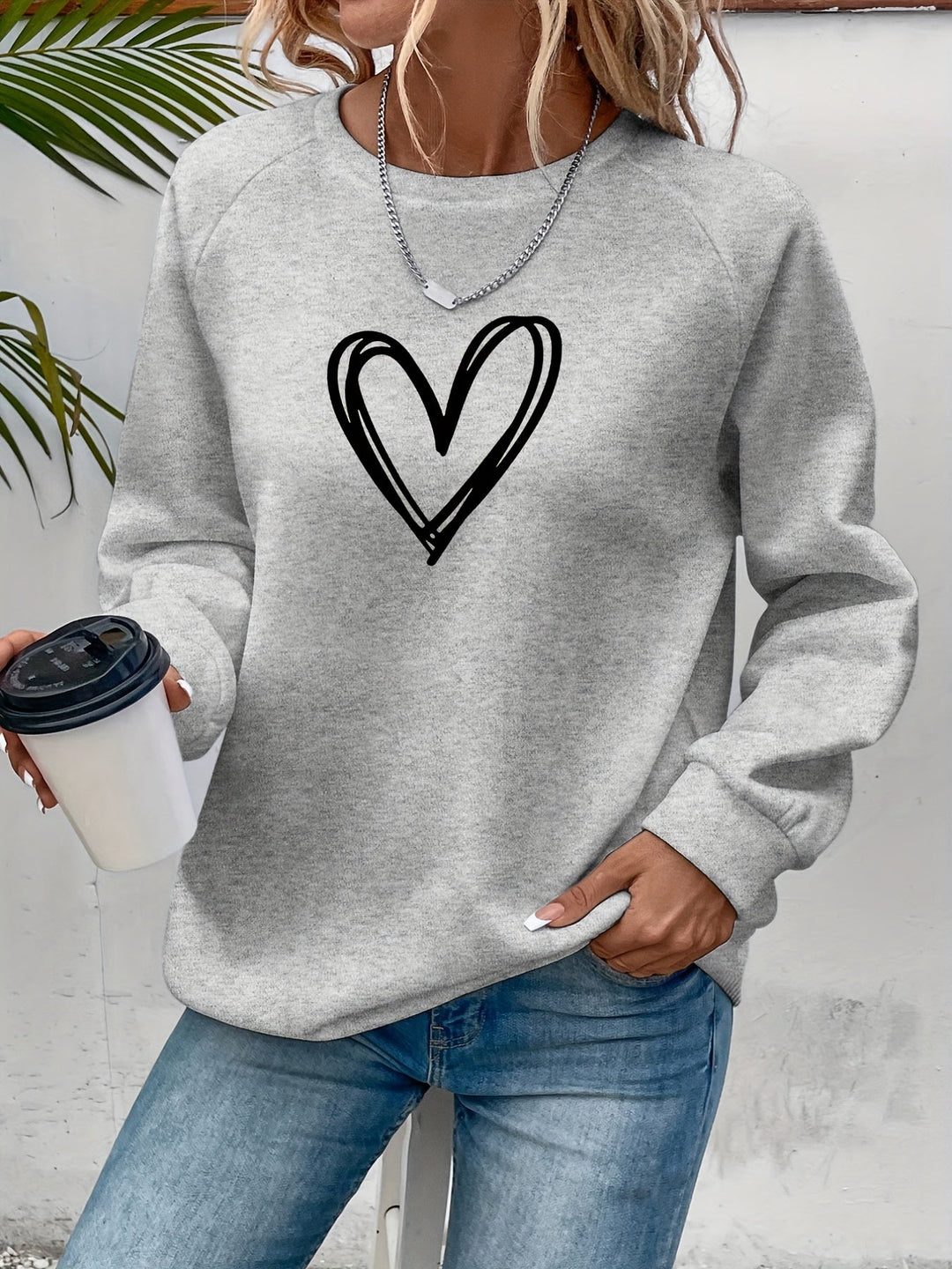 Sophie - Stijlvolle Oversized Gebreide Sweater