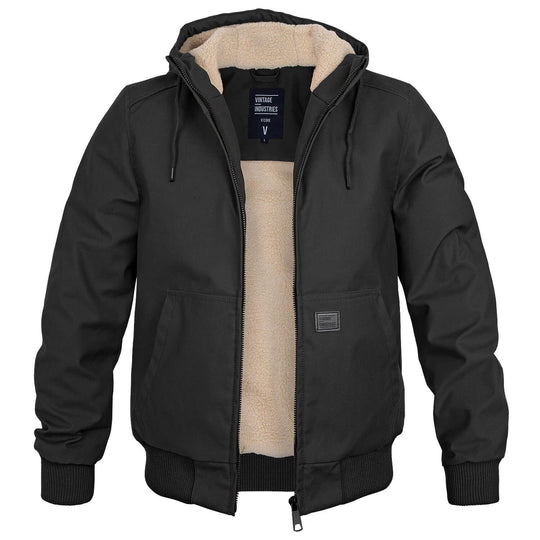 Finn - Jas Warm Heren