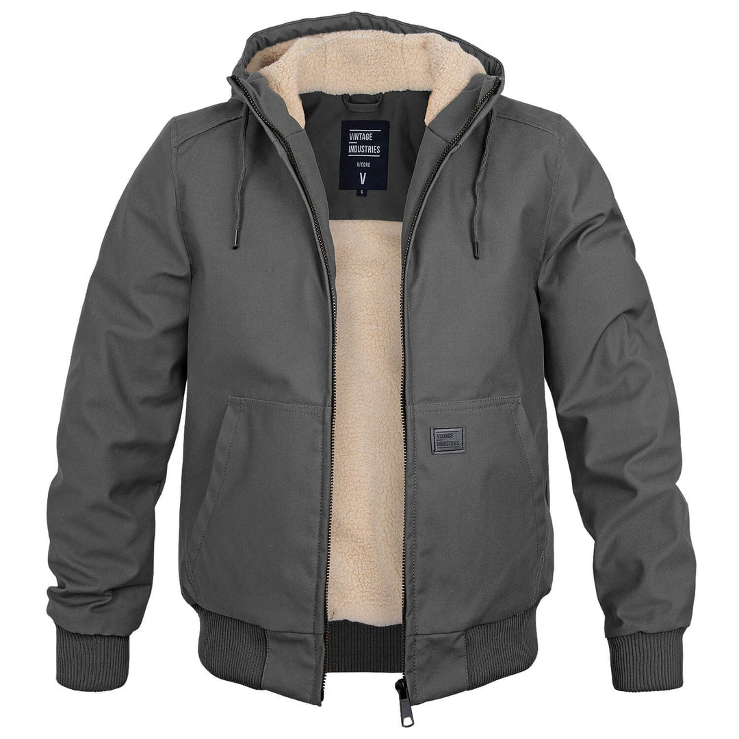 Finn - Jas Warm Heren