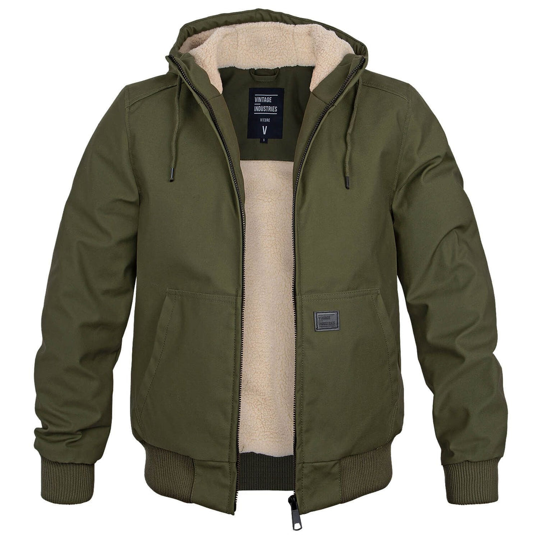 Finn - Jas Warm Heren