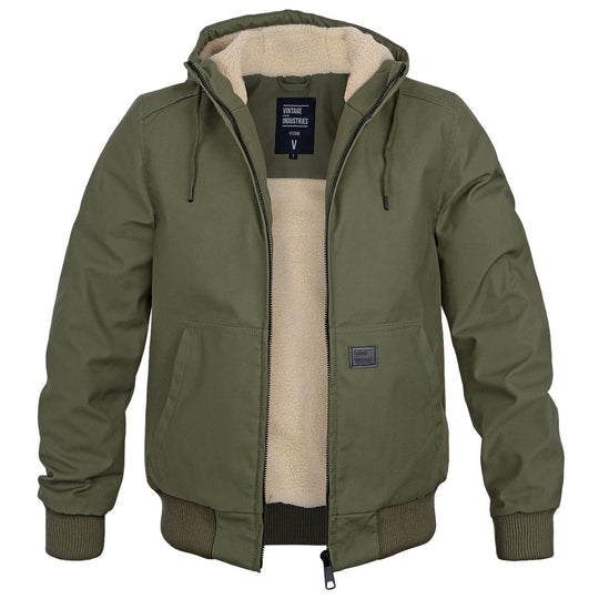 Finn - Jas Warm Heren