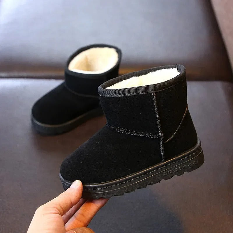 The Boston Mini Boots voor Kinderen