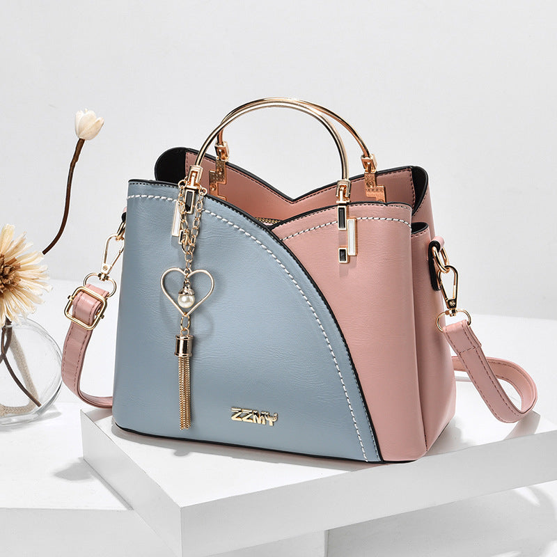 ZZMY – Luxe handtas en schoudertas voor een stijlvolle look