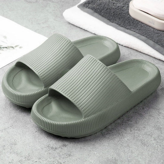 Airwalk | Zomerse Wolkenpantoffels