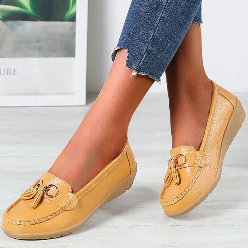 Zanda's - Dames Loafers