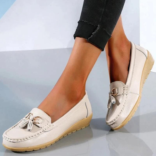 Zanda's - Dames Loafers