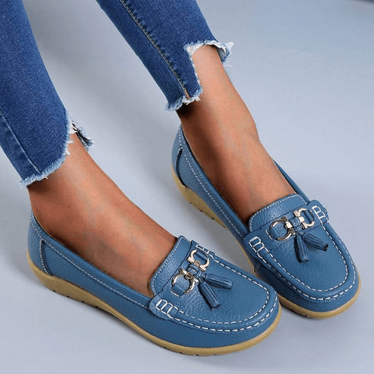 Zanda's - Dames Loafers