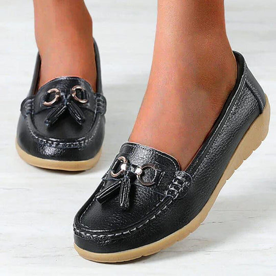 Zanda's - Dames Loafers