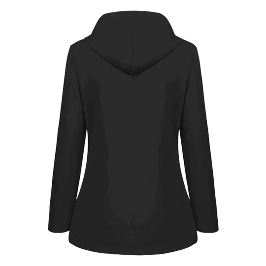 Faye - Waterdichte regenjas dames