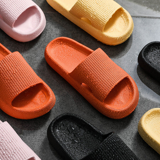Airwalk | Zomerse Wolkenpantoffels