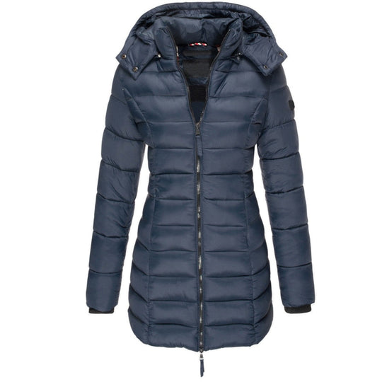 Elisa™ - Gewateerde Winterjas Voor Dames