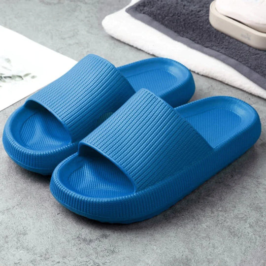 Airwalk | Zomerse Wolkenpantoffels